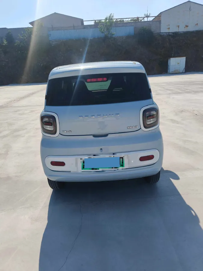 2025 Bestune Pony BEV 18.11KWH,autocango,china used car exporter,china ev exporter,chinese used car exporter,chinese used ev exporter