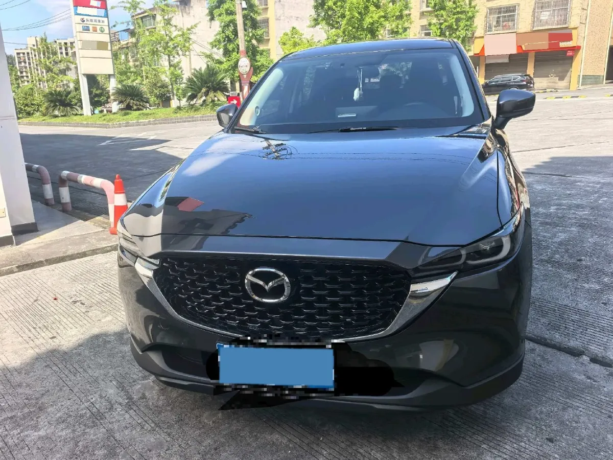 2024 Mazda CX-5 2.0L 155HP L4 6AT,autocango,china used car exporter,china ev exporter,chinese used car exporter,chinese used ev exporter