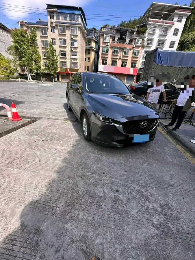 2024 Mazda CX-5 2.0L 155HP L4 6AT,autocango,china used car exporter,china ev exporter,chinese used car exporter,chinese used ev exporter