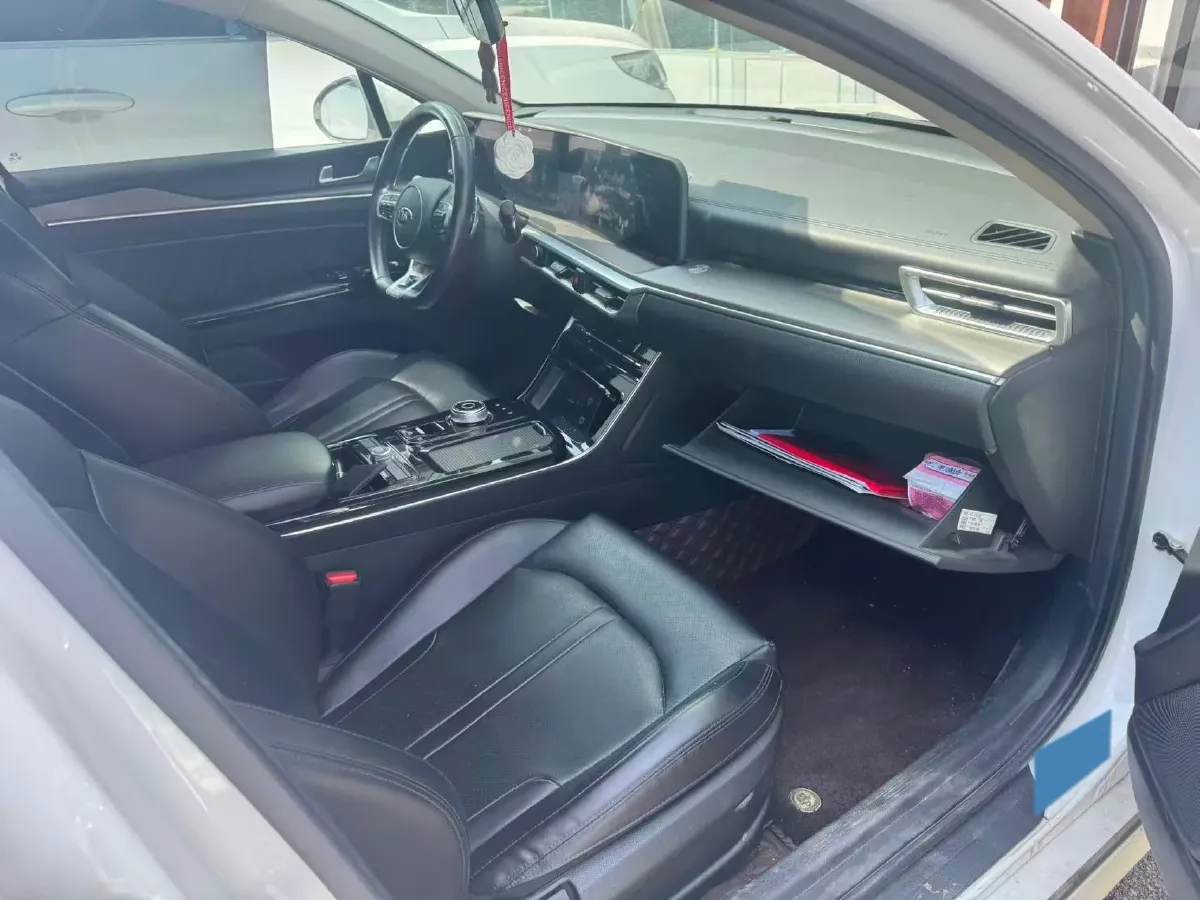 2020 Kia K5 1.5T 170HP L4 7DCT,autocango,china used car exporter,china ev exporter,chinese used car exporter,chinese used ev exporter