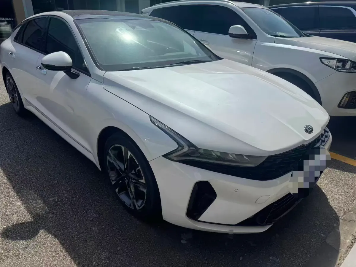 2020 Kia K5 1.5T 170HP L4 7DCT,autocango,china used car exporter,china ev exporter,chinese used car exporter,chinese used ev exporter