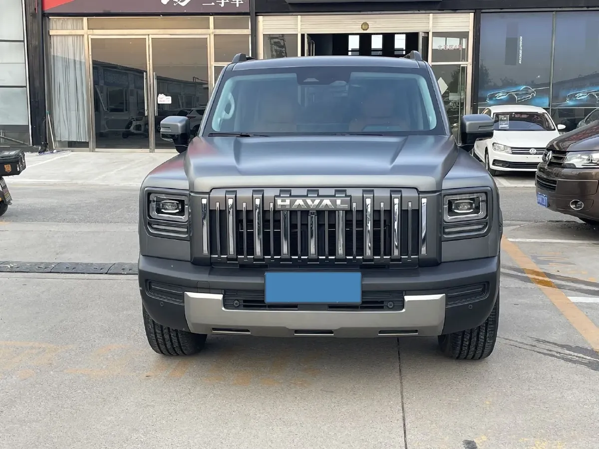 2025 Haval Raptor 2.0T 238HP L4 9DCT,autocango,china used car exporter,china ev exporter,chinese used car exporter,chinese used ev exporter