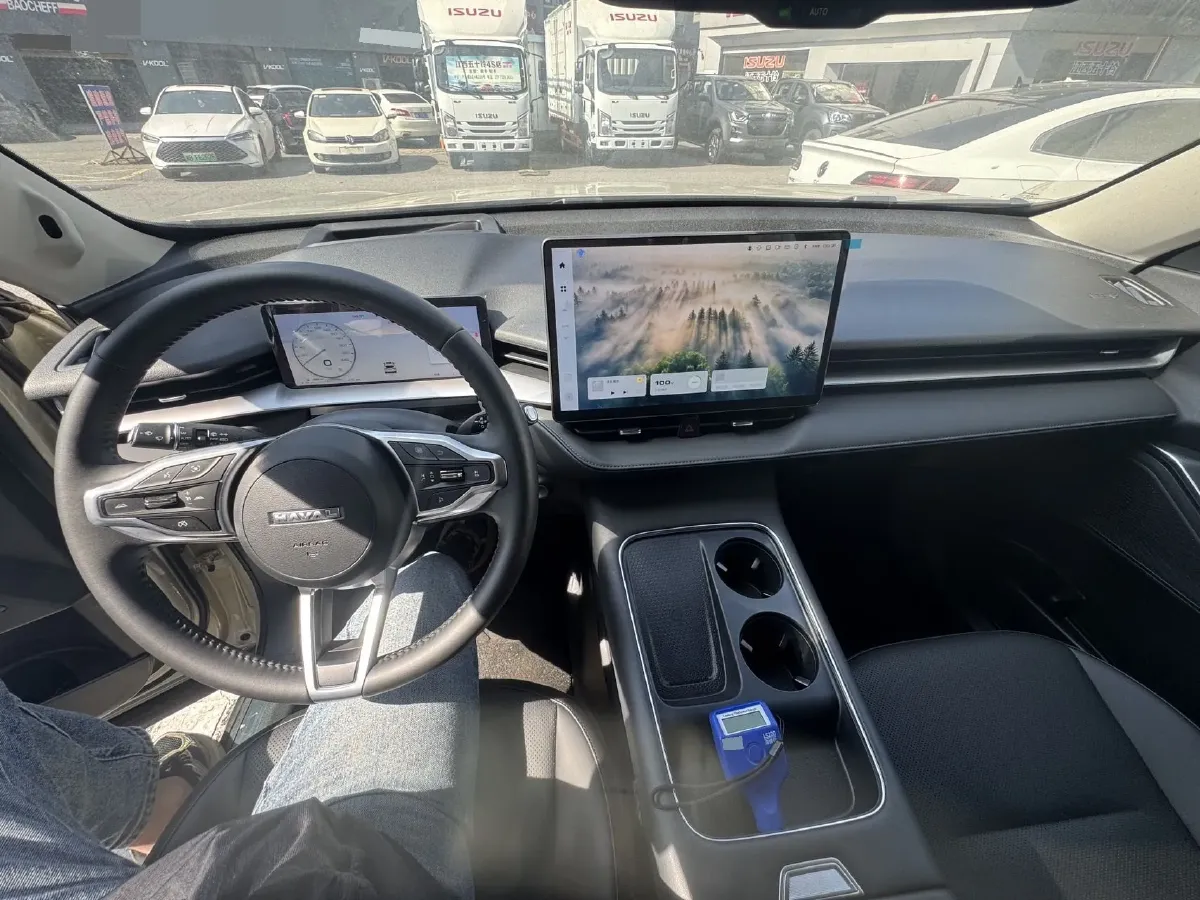 2024 Haval H6 1.5T 184HP L4 7DCT,autocango,china used car exporter,china ev exporter,chinese used car exporter,chinese used ev exporter