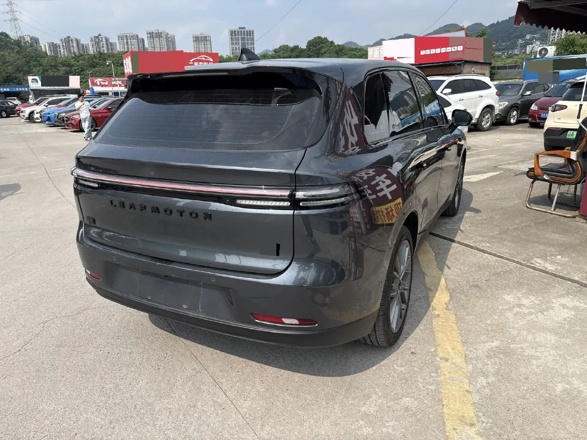 2024 Leapmotor C10 BEV 69.9KWH,autocango,china used car exporter,china ev exporter,chinese used car exporter,chinese used ev exporter