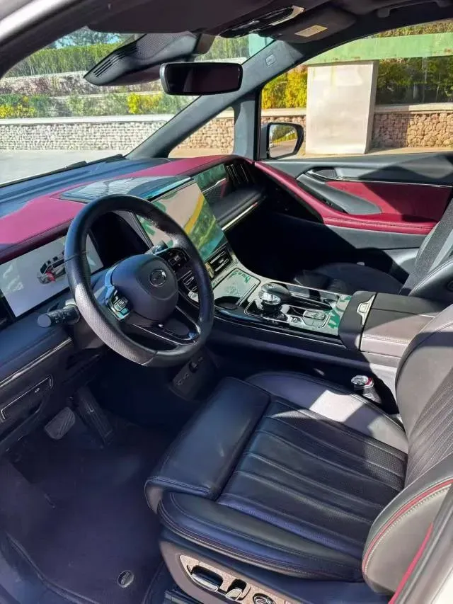 2024 GAC Trumpchi M8 2.0T 252HP L4 8AT,autocango,china used car exporter,china ev exporter,chinese used car exporter,chinese used ev exporter