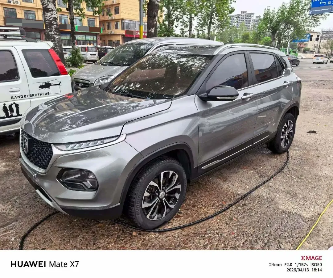 2019 JAC Refine M3 1.6L 120HP L4 5MT,autocango,china used car exporter,china ev exporter,chinese used car exporter,chinese used ev exporter