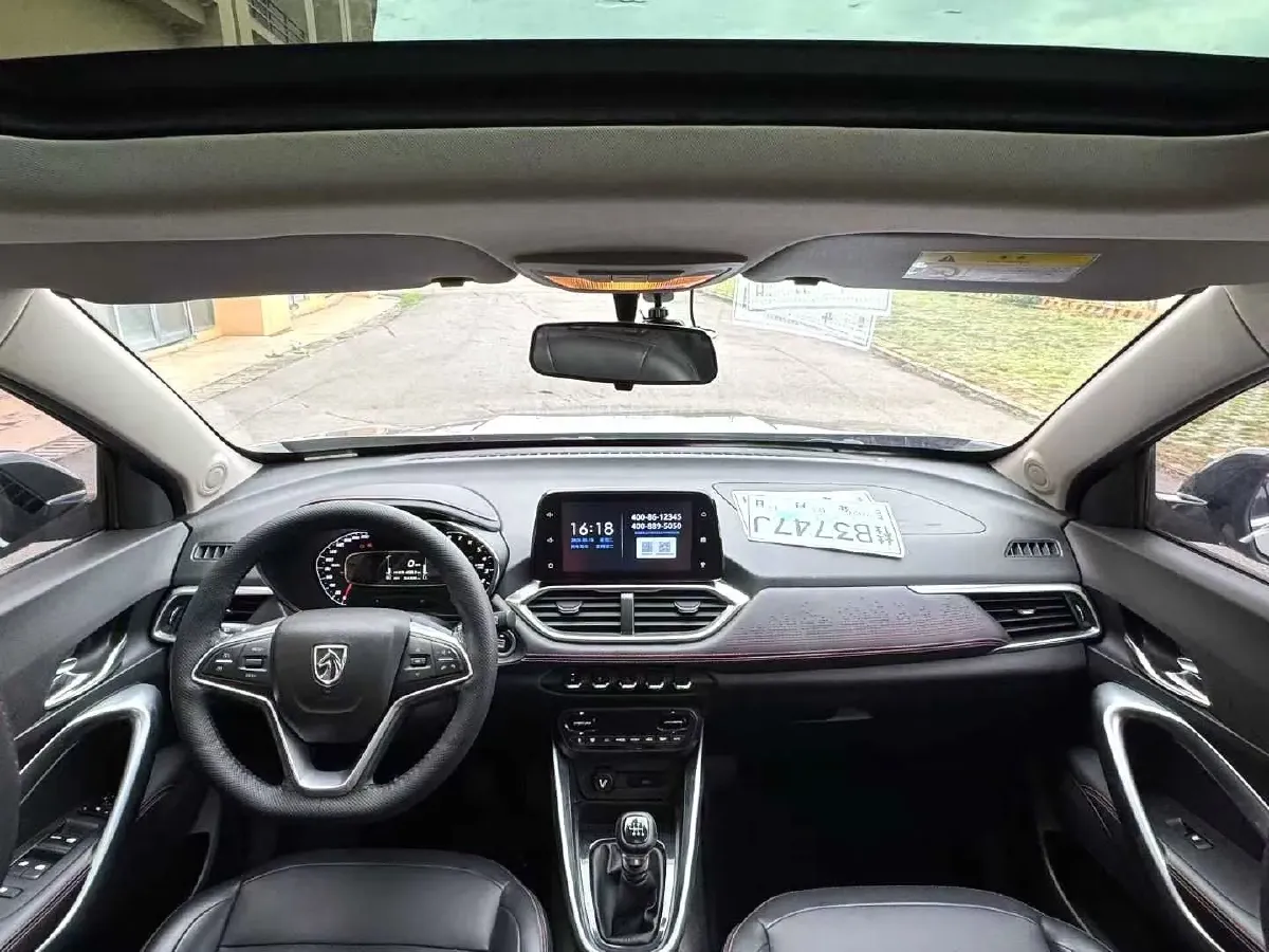 2019 JAC Refine M3 1.6L 120HP L4 5MT,autocango,china used car exporter,china ev exporter,chinese used car exporter,chinese used ev exporter