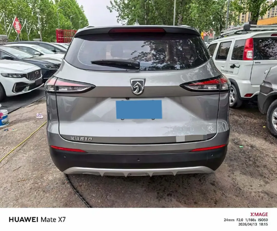 2019 JAC Refine M3 1.6L 120HP L4 5MT,autocango,china used car exporter,china ev exporter,chinese used car exporter,chinese used ev exporter