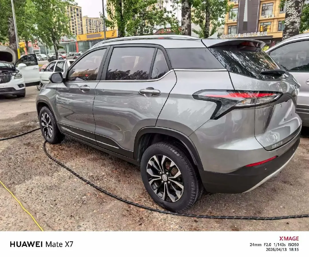 2019 JAC Refine M3 1.6L 120HP L4 5MT,autocango,china used car exporter,china ev exporter,chinese used car exporter,chinese used ev exporter