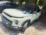 2025 Geely Cowboy 1.5T 181HP L4 7DCT