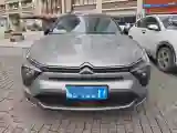 2024 Citroen C5 X 1.6T 175HP L4 8AT