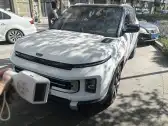 2023 GEELY ICON,autocango,china used car exporter,china ev exporter,chinese used car exporter,chinese used ev exporter