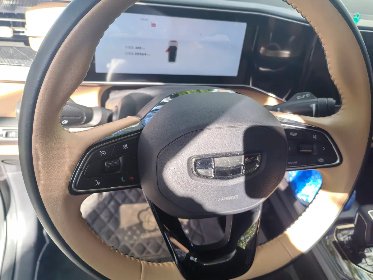 2023 Geely ICON 1.5T 181HP L4 7DCT,autocango,china used car exporter,china ev exporter,chinese used car exporter,chinese used ev exporter
