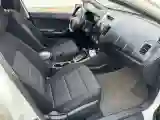 2016 Kia K3 1.6L 128HP L4 6AT