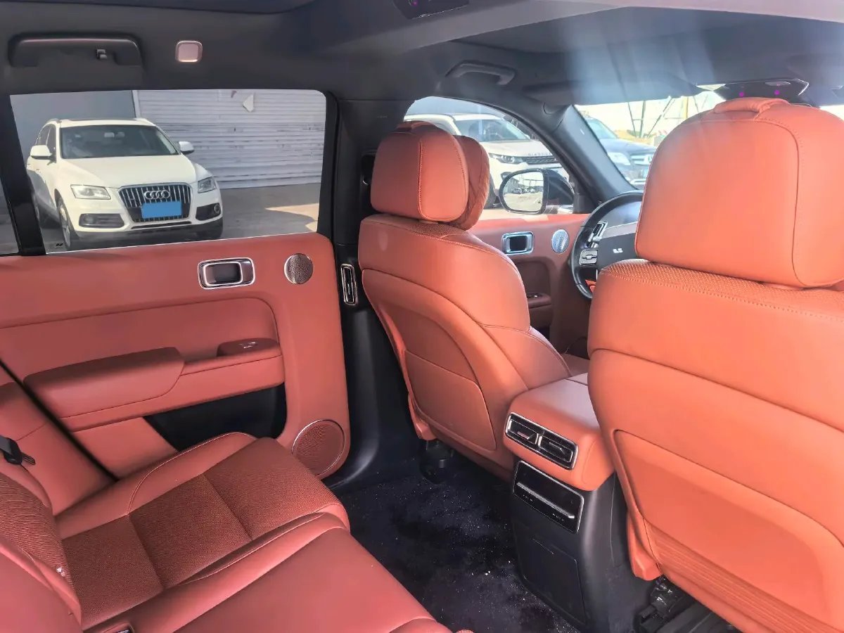 2023 Hyundai Palisade 3.5L 272HP V6 8AT,autocango,china used car exporter,china ev exporter,chinese used car exporter,chinese used ev exporter