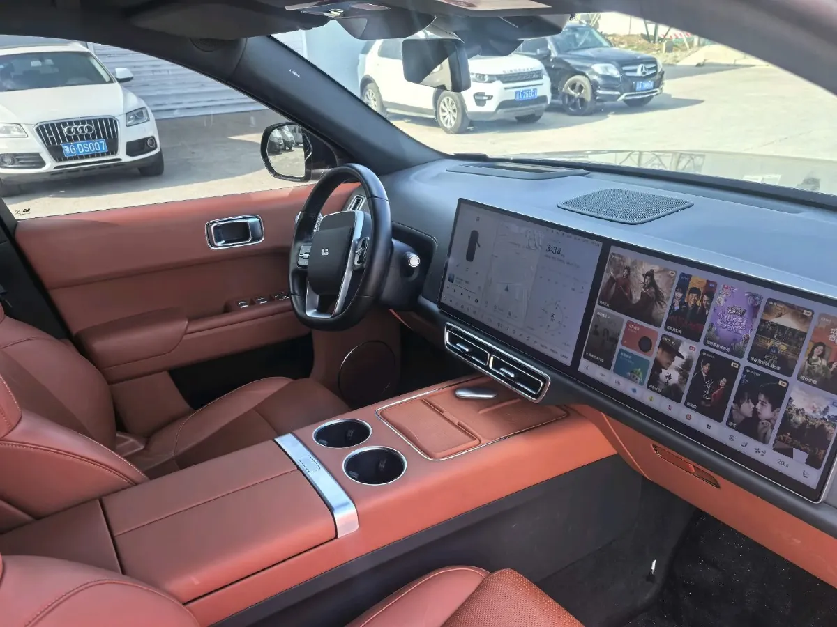 2023 Hyundai Palisade 3.5L 272HP V6 8AT,autocango,china used car exporter,china ev exporter,chinese used car exporter,chinese used ev exporter