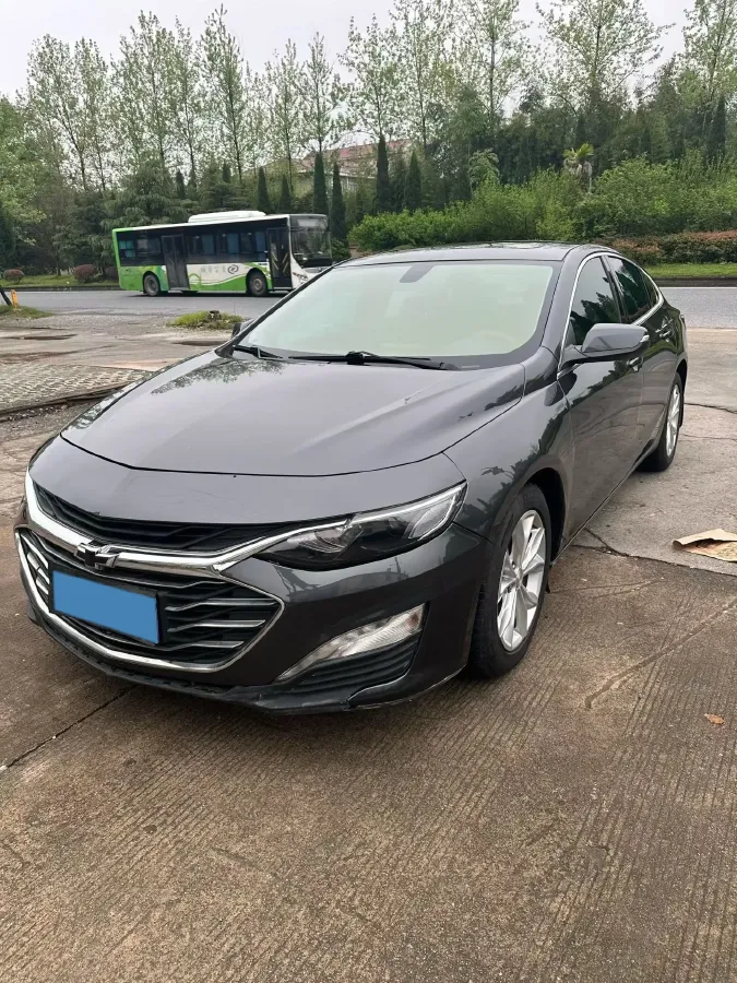 2019 Chevrolet Malibu XL 1.3T 165HP L3 CVT,autocango,china used car exporter,china ev exporter,chinese used car exporter,chinese used ev exporter