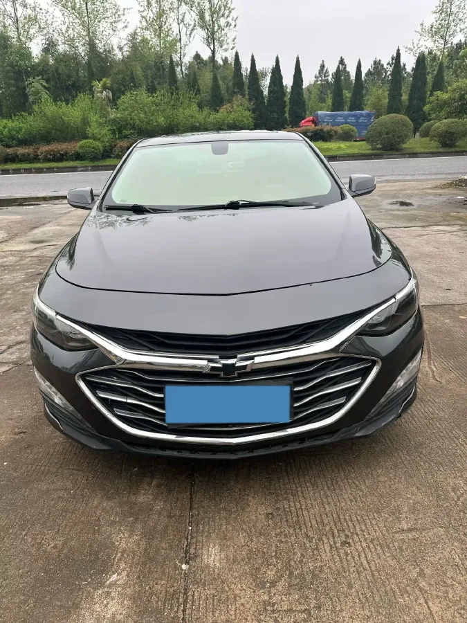 2019 Chevrolet Malibu XL 1.3T 165HP L3 CVT,autocango,china used car exporter,china ev exporter,chinese used car exporter,chinese used ev exporter