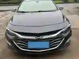 2019 Chevrolet Malibu XL 1.3T 165HP L3 CVT