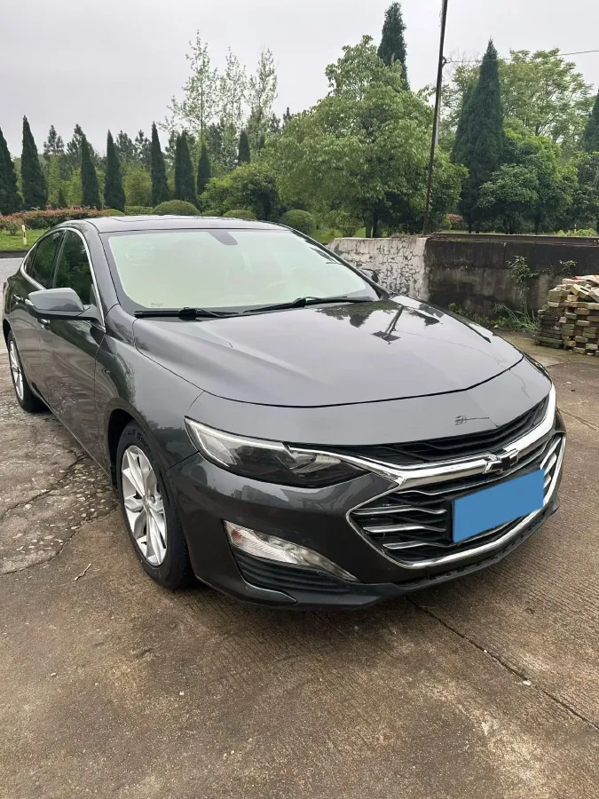 2019 Chevrolet Malibu XL 1.3T 165HP L3 CVT,autocango,china used car exporter,china ev exporter,chinese used car exporter,chinese used ev exporter