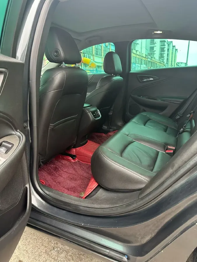 2019 Chevrolet Malibu XL 1.3T 165HP L3 CVT,autocango,china used car exporter,china ev exporter,chinese used car exporter,chinese used ev exporter