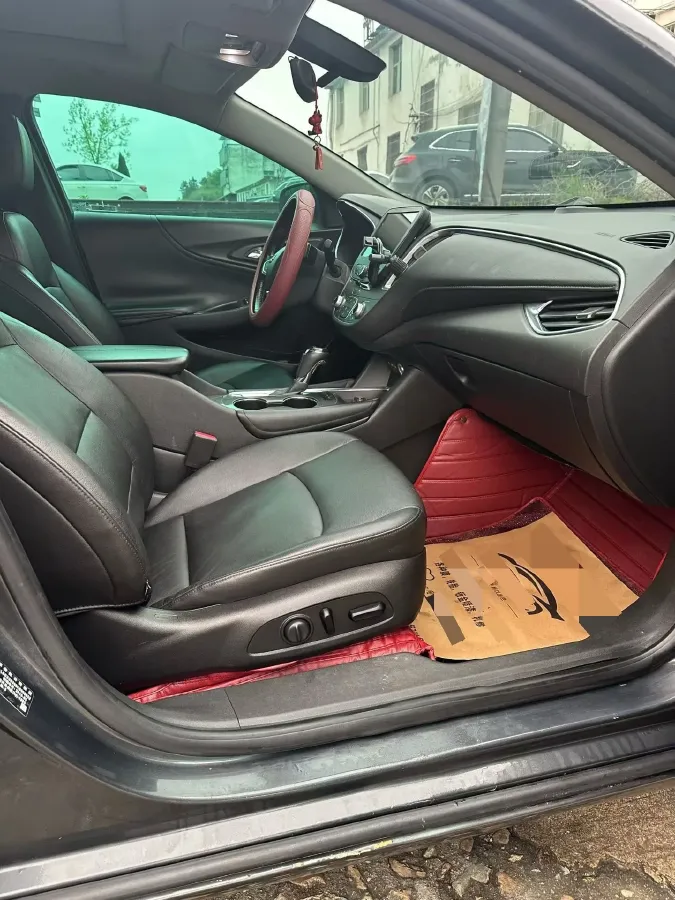 2019 Chevrolet Malibu XL 1.3T 165HP L3 CVT,autocango,china used car exporter,china ev exporter,chinese used car exporter,chinese used ev exporter
