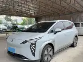 2023 AION Y,autocango,china used car exporter,china ev exporter,chinese used car exporter,chinese used ev exporter