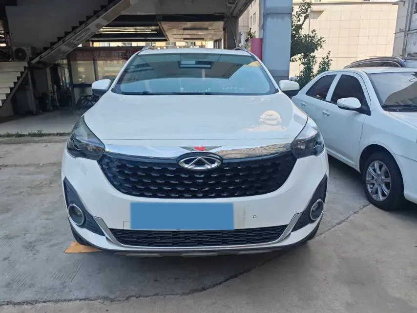 2018 Chery Tiggo 7 1.5T 156HP L4 6DCT,autocango,china used car exporter,china ev exporter,chinese used car exporter,chinese used ev exporter