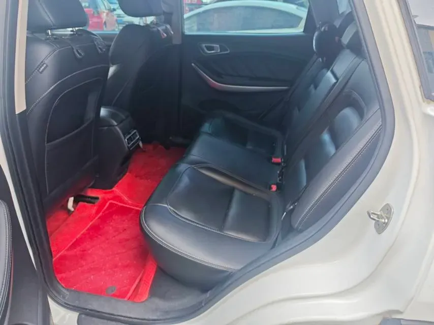 2018 Chery Tiggo 7 1.5T 156HP L4 6DCT,autocango,china used car exporter,china ev exporter,chinese used car exporter,chinese used ev exporter