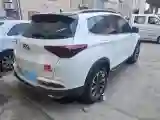 2018 Chery Tiggo 7 1.5T 156HP L4 6DCT
