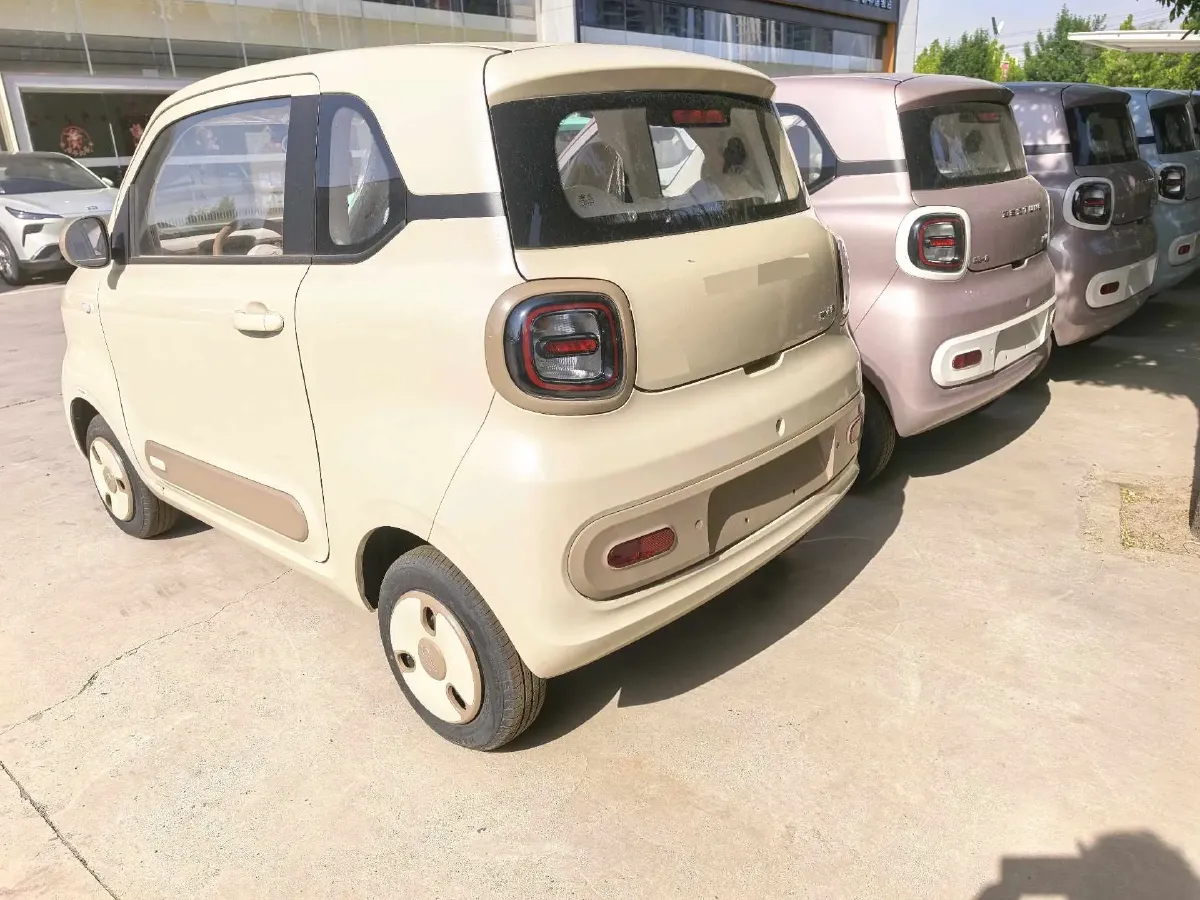 2025 Bestune Pony BEV 18.11KWH,autocango,china used car exporter,china ev exporter,chinese used car exporter,chinese used ev exporter