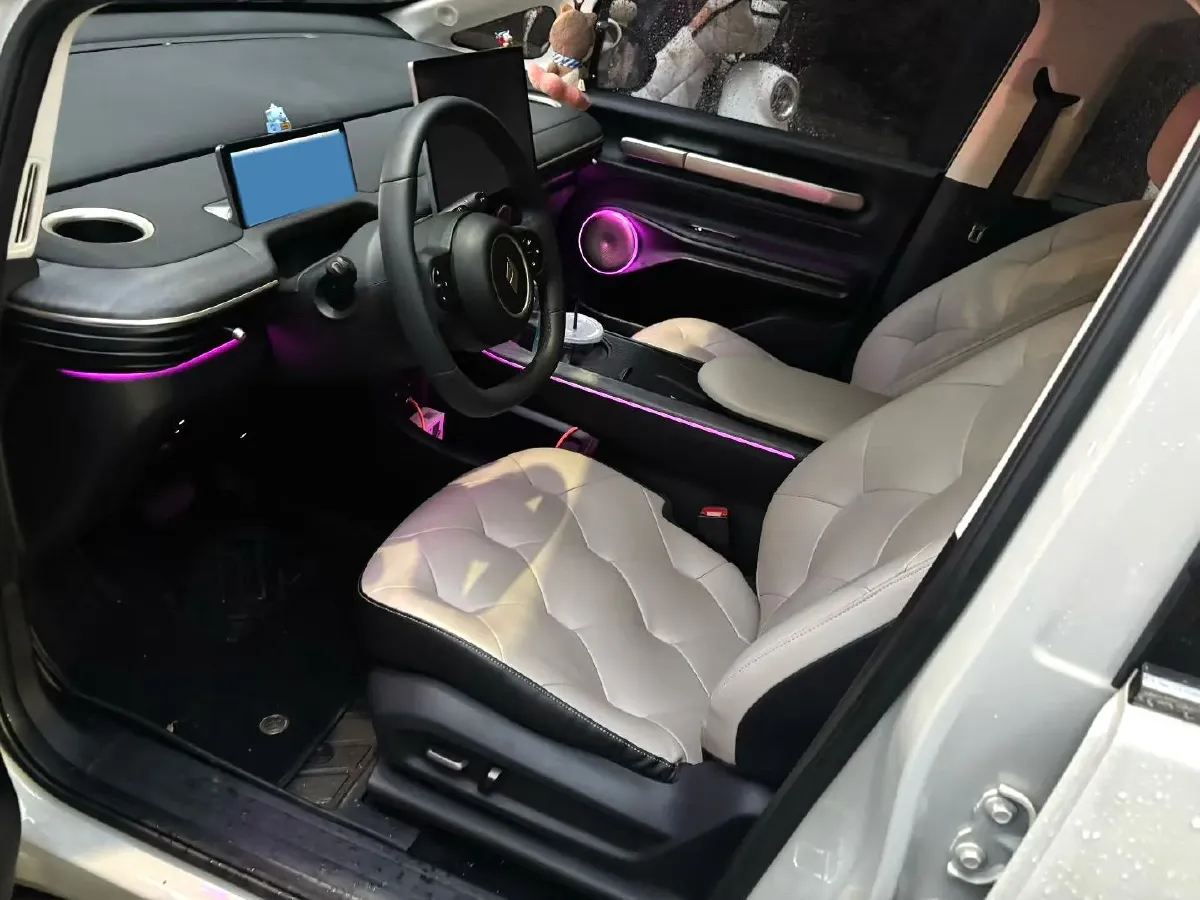 2023 BaoJun Cloud BEV 50.6KWH,autocango,china used car exporter,china ev exporter,chinese used car exporter,chinese used ev exporter