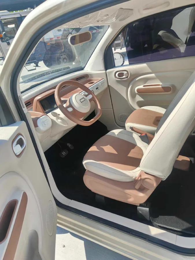 2025 Bestune Pony BEV 18.11KWH,autocango,china used car exporter,china ev exporter,chinese used car exporter,chinese used ev exporter