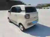 2025 Bestune Pony BEV 18.11KWH