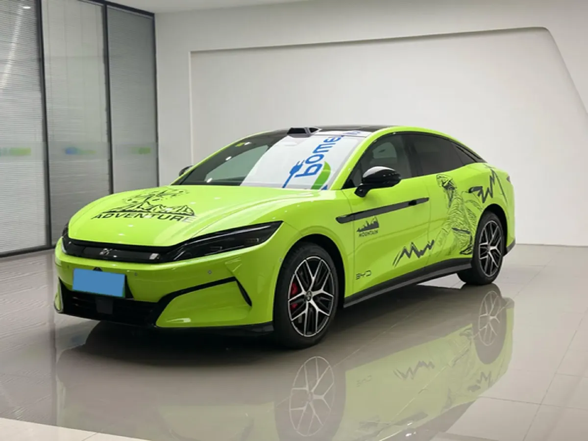 2025 BYD HanL BEV,autocango,china used car exporter,china ev exporter,chinese used car exporter,chinese used ev exporter