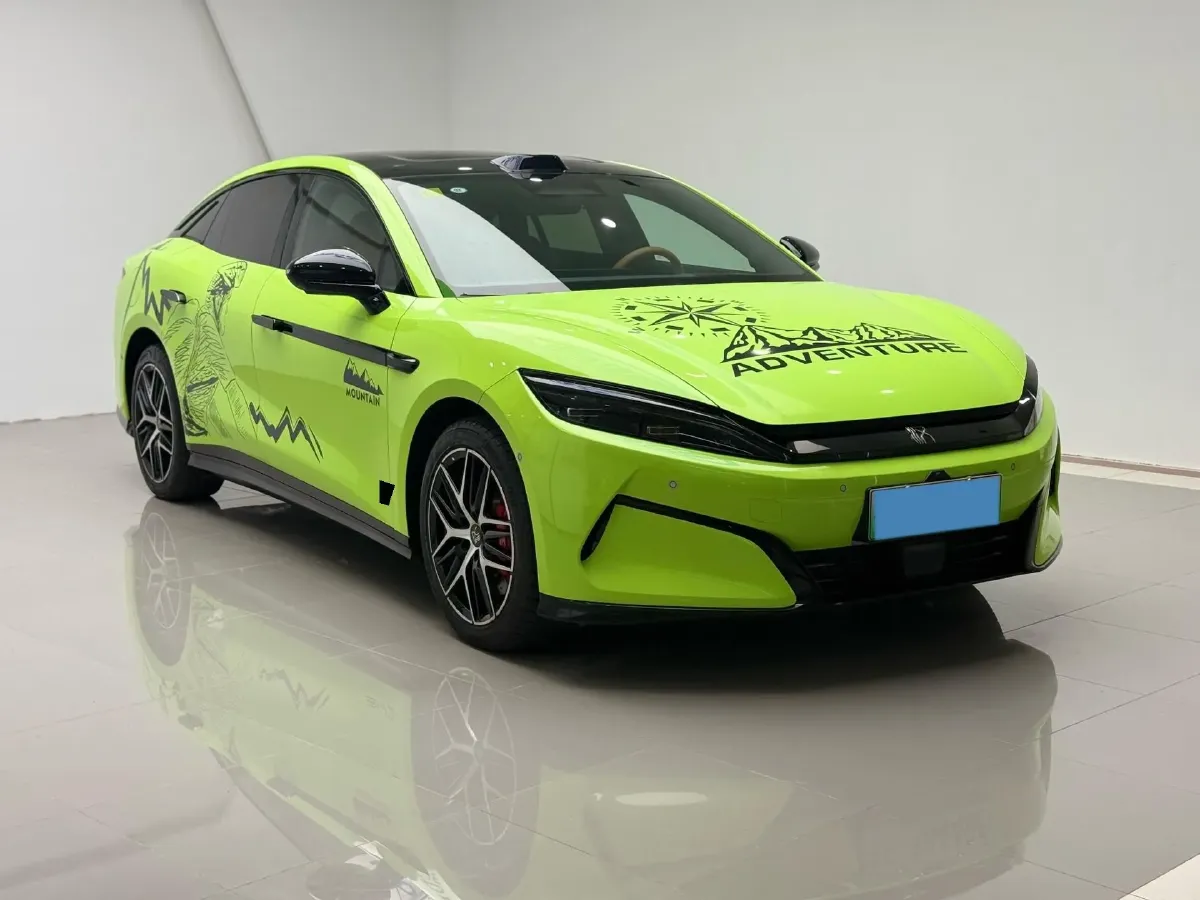 2025 BYD HanL BEV,autocango,china used car exporter,china ev exporter,chinese used car exporter,chinese used ev exporter