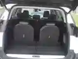 2017 Peugeot 5008 1.8T 204HP L4 6AT
