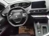 2017 Peugeot 5008 1.8T 204HP L4 6AT