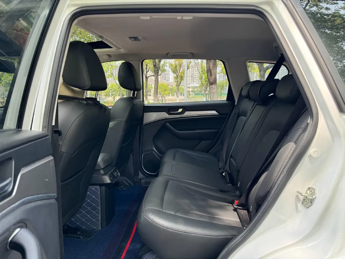 2018 Haval H6 1.5T 150HP L4 7DCT,autocango,china used car exporter,china ev exporter,chinese used car exporter,chinese used ev exporter