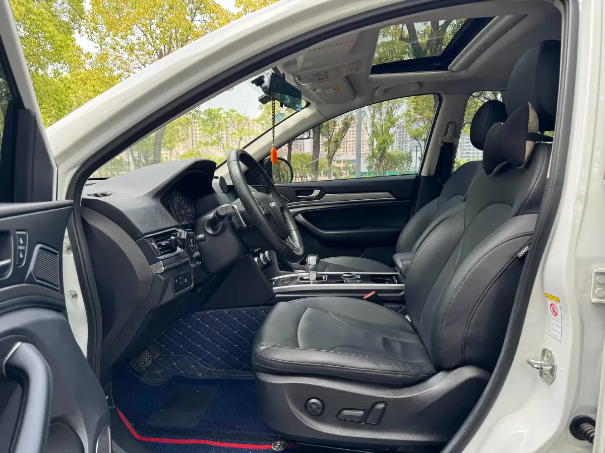 2018 Haval H6 1.5T 150HP L4 7DCT,autocango,china used car exporter,china ev exporter,chinese used car exporter,chinese used ev exporter