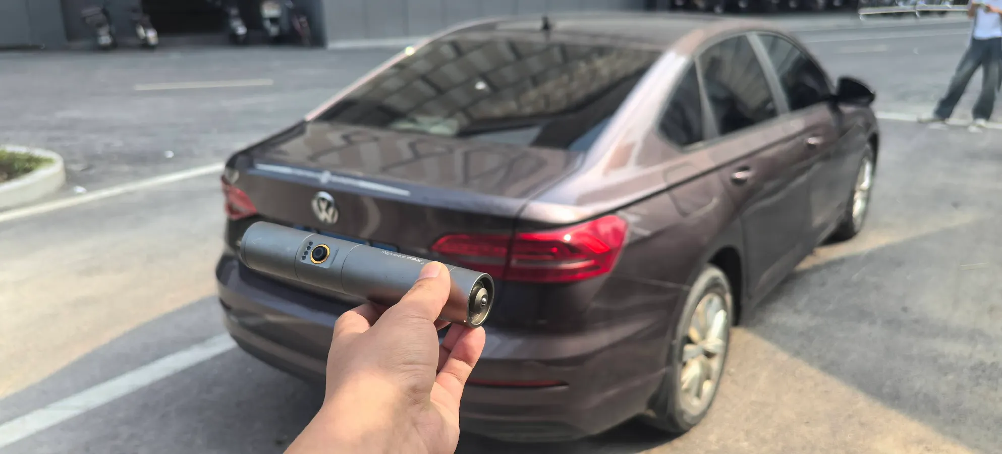 2018 Landwind XiaoYao 1.5T 163HP L4 CVT,autocango,china used car exporter,china ev exporter,chinese used car exporter,chinese used ev exporter