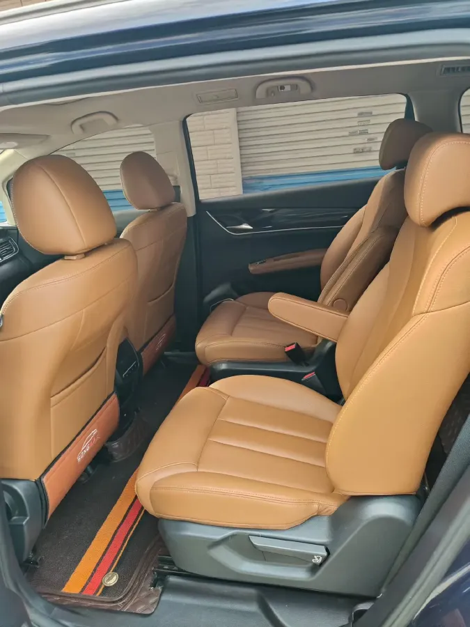 2018 BYD Song MAX 1.5T 154HP L4 6DCT,autocango,china used car exporter,china ev exporter,chinese used car exporter,chinese used ev exporter
