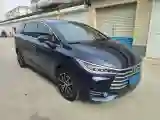 2018 BYD Song MAX 1.5T 154HP L4 6DCT
