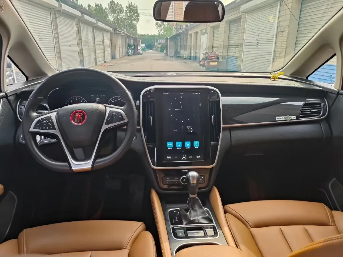 2018 BYD Song MAX 1.5T 154HP L4 6DCT,autocango,china used car exporter,china ev exporter,chinese used car exporter,chinese used ev exporter