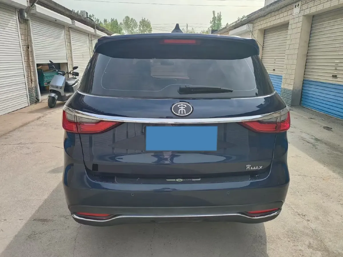 2018 BYD Song MAX 1.5T 154HP L4 6DCT,autocango,china used car exporter,china ev exporter,chinese used car exporter,chinese used ev exporter