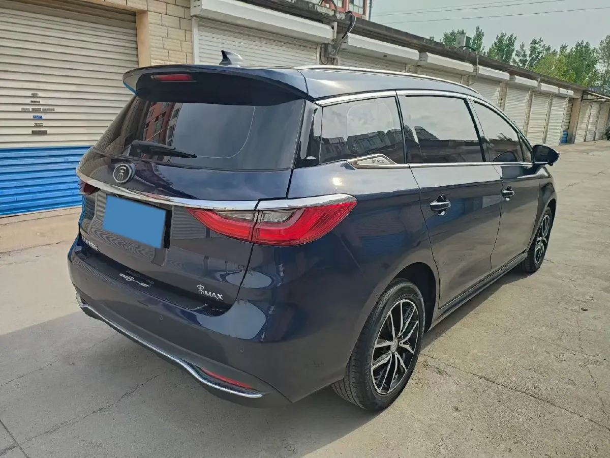 2018 BYD Song MAX 1.5T 154HP L4 6DCT,autocango,china used car exporter,china ev exporter,chinese used car exporter,chinese used ev exporter