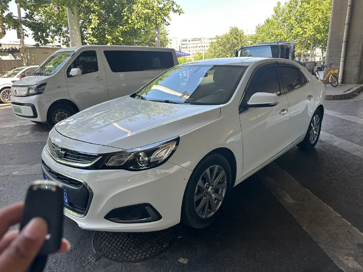 2018 Chevrolet Malibu 1.5T 170HP L4 6AT,autocango,china used car exporter,china ev exporter,chinese used car exporter,chinese used ev exporter