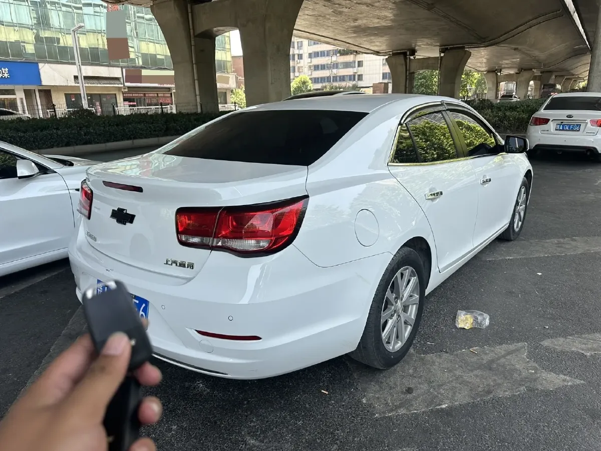 2018 Chevrolet Malibu 1.5T 170HP L4 6AT,autocango,china used car exporter,china ev exporter,chinese used car exporter,chinese used ev exporter
