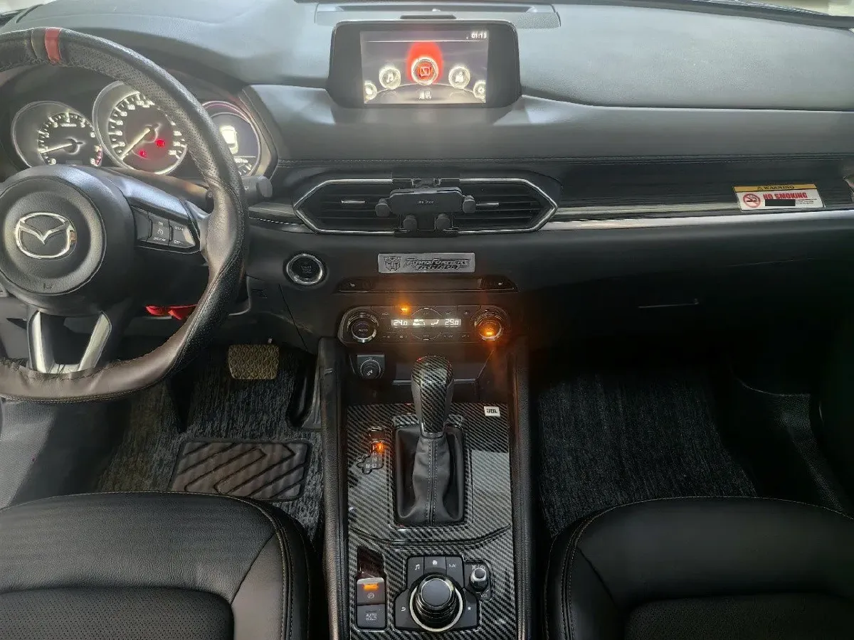 2021 Mazda CX-5 2.0L 155HP L4 6AT,autocango,china used car exporter,china ev exporter,chinese used car exporter,chinese used ev exporter