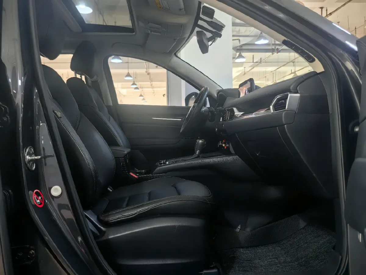 2021 Mazda CX-5 2.0L 155HP L4 6AT,autocango,china used car exporter,china ev exporter,chinese used car exporter,chinese used ev exporter